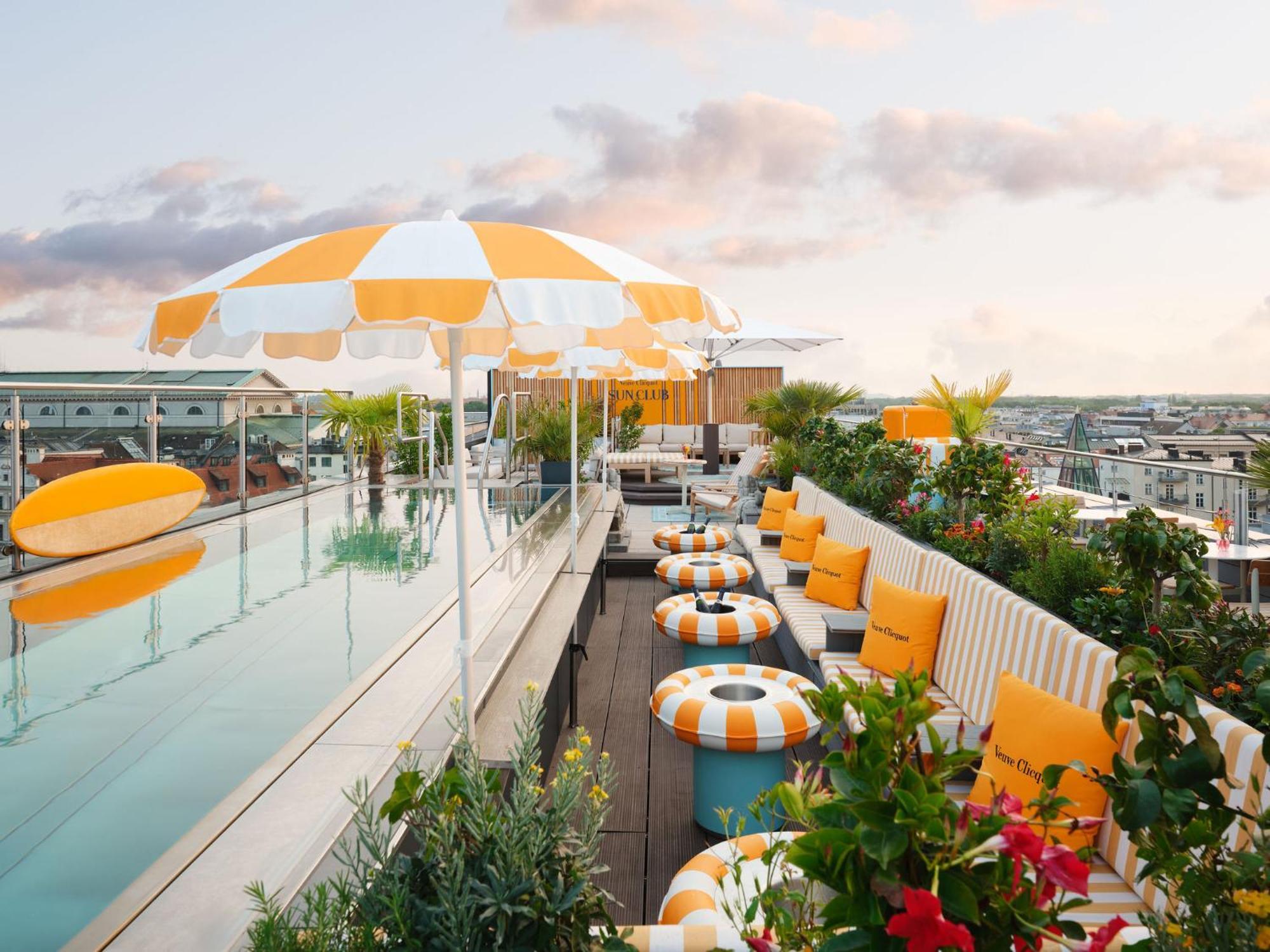 Mandarin Oriental, Munich — Photos 2
