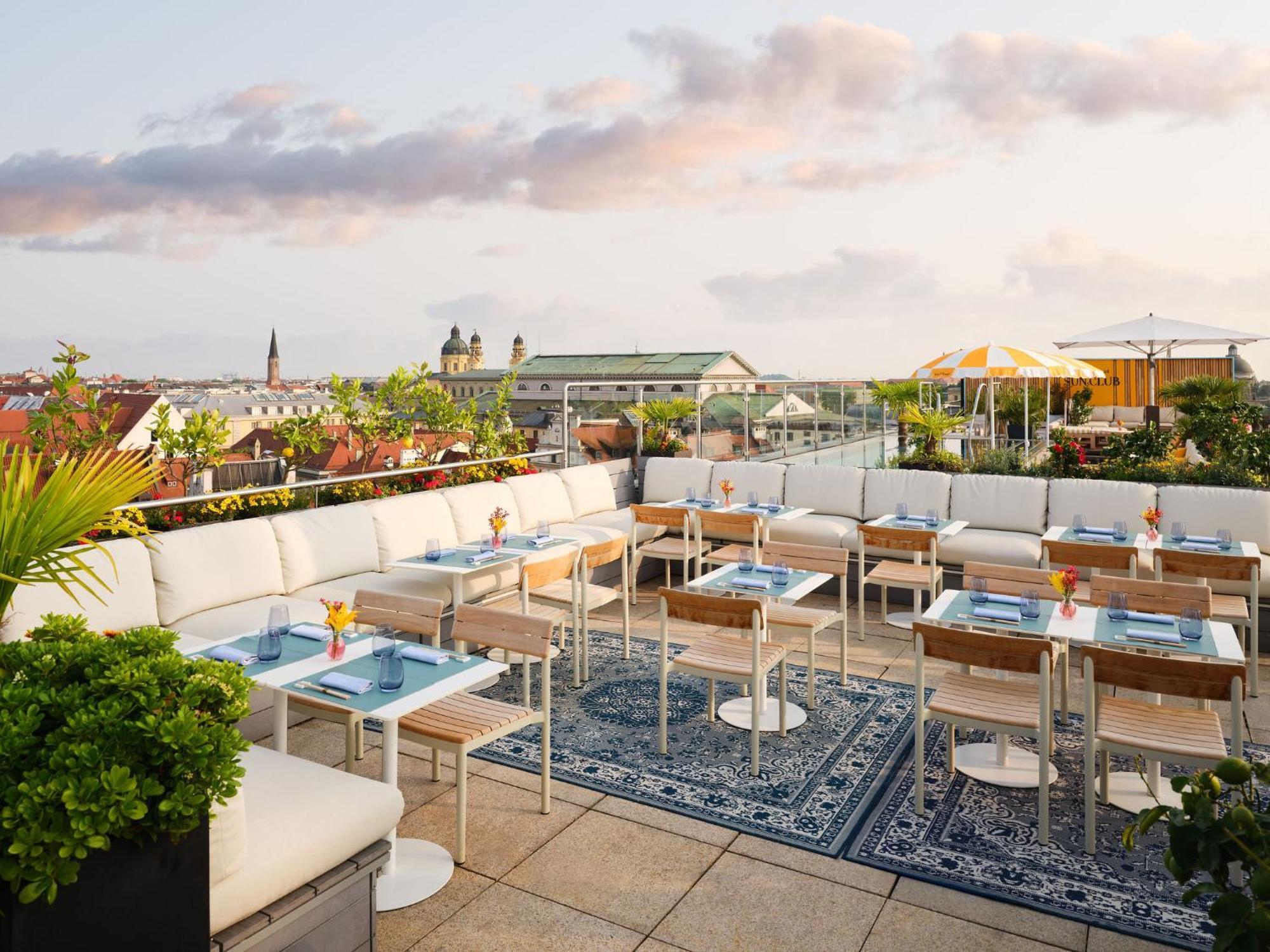 Mandarin Oriental, Munich — Photos 3
